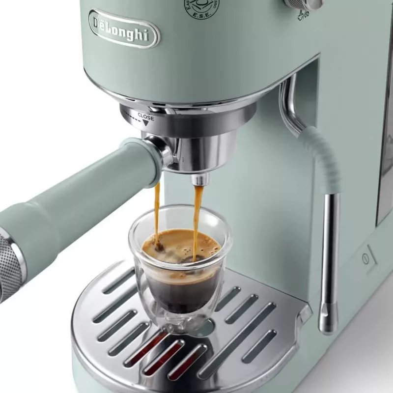 Espressokone DeLonghi 1,1 L Dedica 0132106345