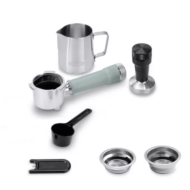 Espressokone DeLonghi 1,1 L Dedica 0132106345