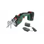 Bosch Keo 18V akkukäyttöinen oksasaha, 2,0 Ah, vihreä/musta