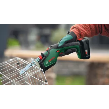 Bosch Keo Power-pistosaha 2300 iskua/min 1,4 kg