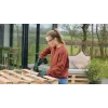 Bosch Keo 18V akkukäyttöinen oksasaha, 2,0 Ah, vihreä/musta