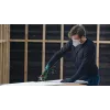 Bosch Keo 18V akkukäyttöinen oksasaha, 2,0 Ah, vihreä/musta