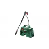 Bosch 0 600 8A7 E01 painepesuri kompakti sähkö 5,5 l/h vihreä