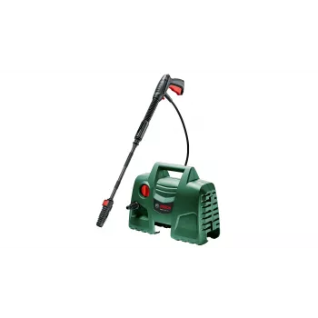 Bosch 0 600 8A7 E01 painepesuri kompakti sähkö 5,5 l/h vihreä