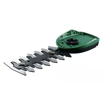 Bosch F016800617 lisävaruste raivausrauta-/trimmeriin – pensasterä