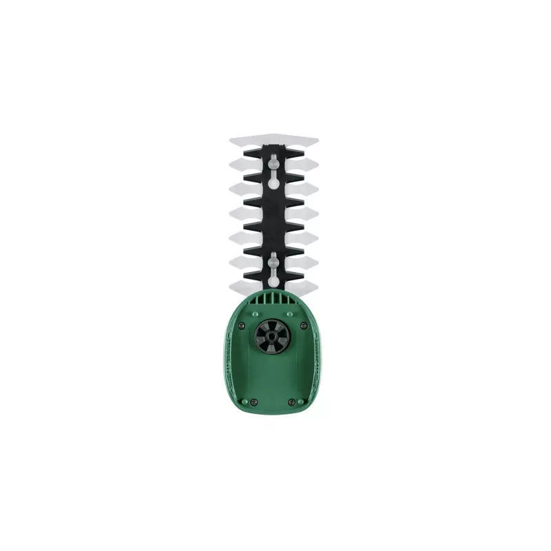 Bosch F016800617 Isio pensassaksien teräosa (malli 2022), 12 cm
