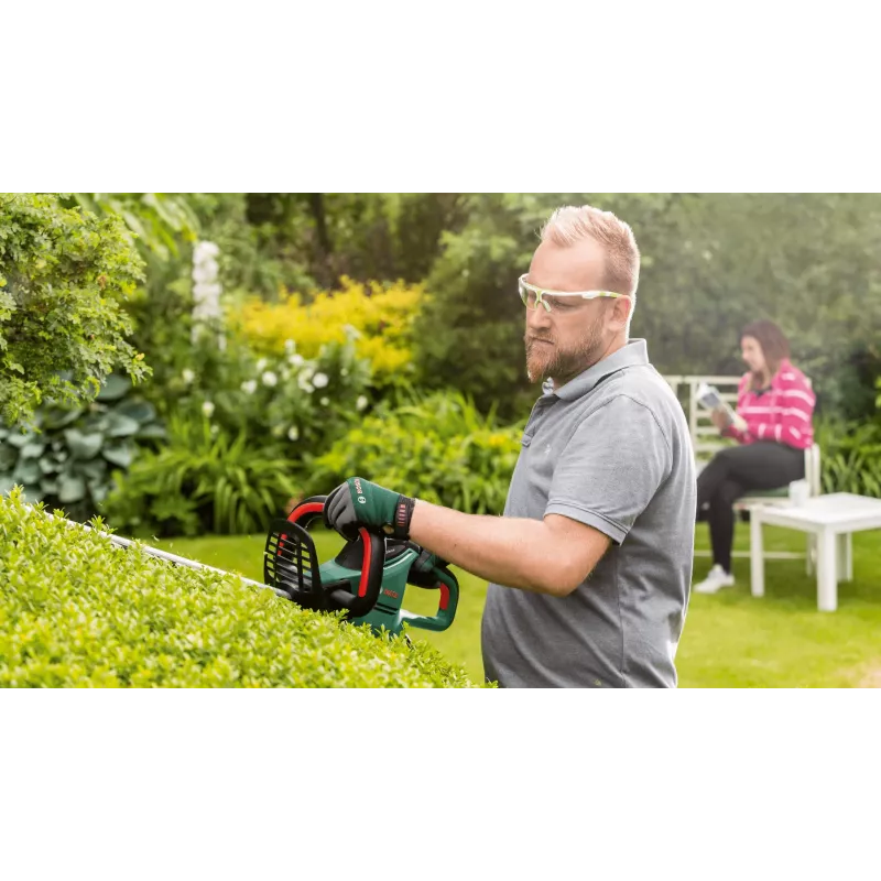Bosch UniversalHedgeCut 50 yksinkertainen terä 480 W 3,5 kg