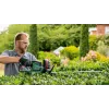 Bosch UniversalHedgeCut 50 yksinkertainen terä 480 W 3,5 kg