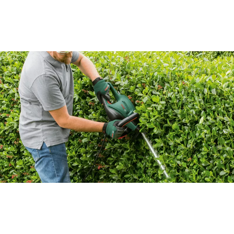 Bosch UniversalHedgeCut 50 yksinkertainen terä 480 W 3,5 kg