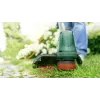 Bosch EasyGrassCut 23 23 cm 280 W AC musta, vihreä