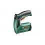 Sähkönaulain Bosch 0 603 968 200 paristokäyttöinen standard-clinch