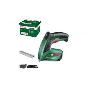 Sähkönaulain Bosch 0 603 968 200 paristokäyttöinen standard-clinch