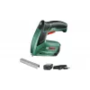 Sähkönaulain Bosch 0 603 968 200 paristokäyttöinen standard-clinch