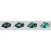 Bosch Indego ruohonleikkurin varaosa/lisävaruste rajalanka perimeter-lanka