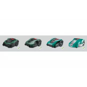 Bosch Indego ruohonleikkurin varaosa/lisävaruste rajalanka perimeter-lanka