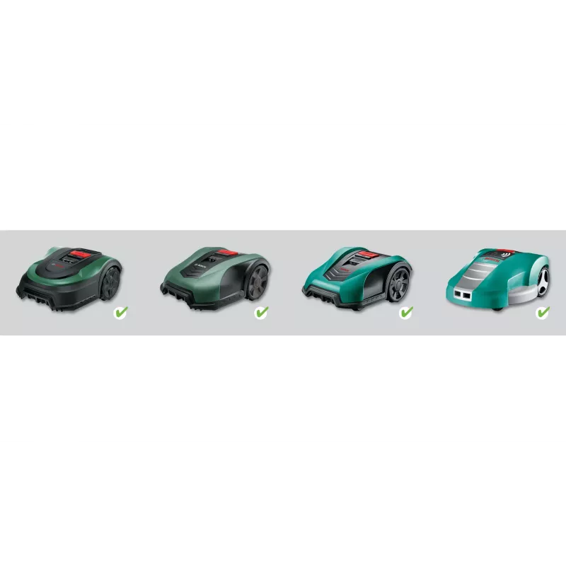 Bosch Indego ruohonleikkurin varaosa/lisävaruste rajalanka perimeter-lanka