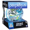Games Perplexus Rebel, 3D-sokkelopeli 70 esteellä, sokkelopulmapeli, 6 vuotta