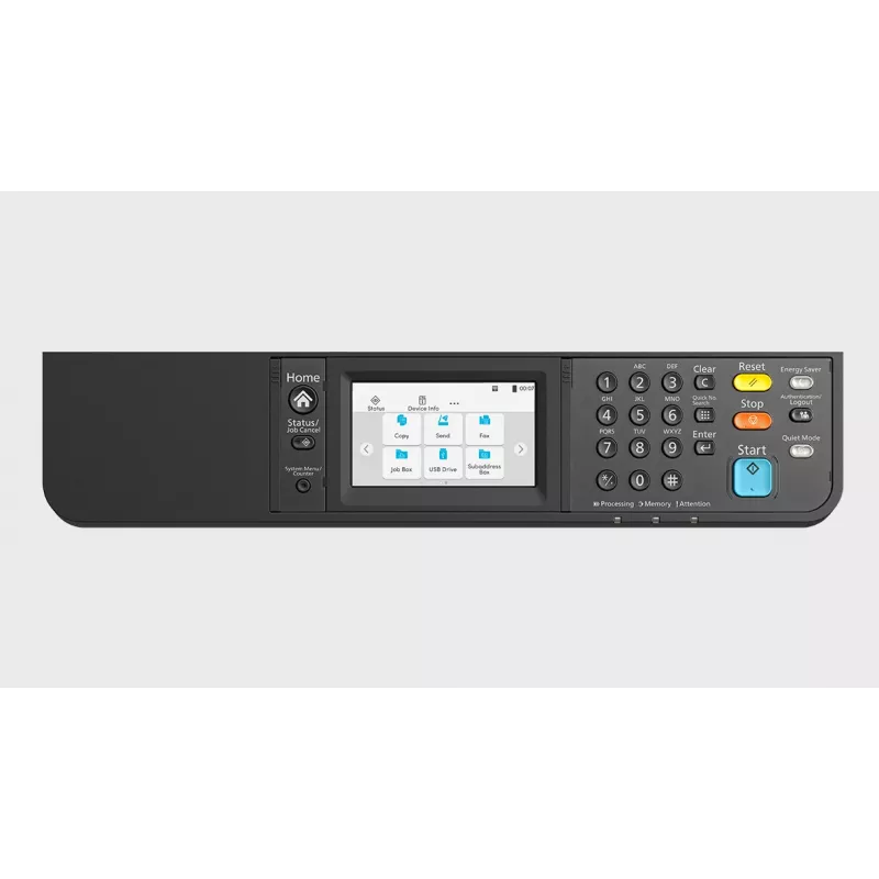 KYOCERA ECOSYS MA3501wfx Laser A4 1200 x 1200 DPI 35 ppm Wi-Fi