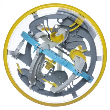 Games Perplexus Beast, 3D-sokkelopeli 100 esteellä, sokkelopulmapeli, 6 vuotta