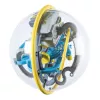 Games Perplexus Beast, 3D-sokkelopeli 100 esteellä, sokkelopulmapeli, 6 vuotta