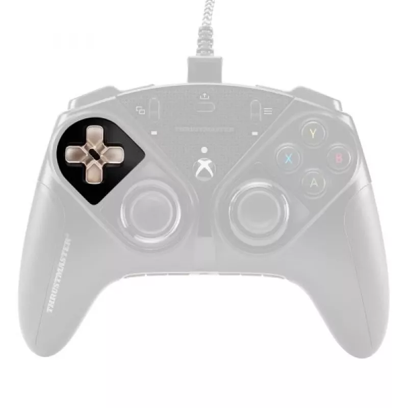 Thrustmaster eSwap X D4XB D-pad-moduuli painike