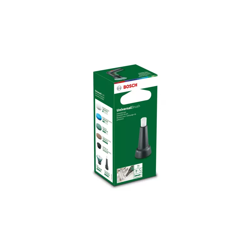 Bosch 1 600 A02 3KY puhdistuskaavin