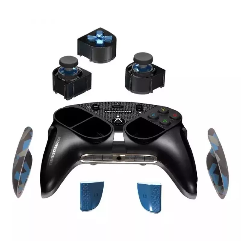 Thrustmaster 4460188 peliohjaimen lisävaruste varaosasarja