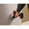 Black & Decker MTOS4-XJ värähtelevä monitoimityökalun pää MultiEvo-järjestelmään