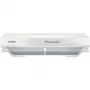 Bosch DUL63CC20 liesituuletin seinäasennus valkoinen 350 m³/h