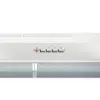 Bosch DUL63CC20 liesituuletin seinäasennus valkoinen 350 m³/h