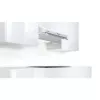 Bosch DUL63CC20 liesituuletin seinäasennus valkoinen 350 m³/h