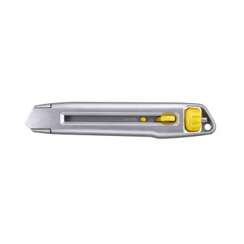 Katkaistava veitsi Stanley Interlock 18 mm