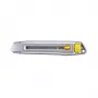 Katkaistava veitsi Stanley Interlock 18 mm