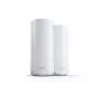 NETGEAR Orbi 770 Tri-Band (2,4 GHz / 5 GHz / 6 GHz) Wi-Fi 7 (802.11be) valkoinen 7 sisäinen