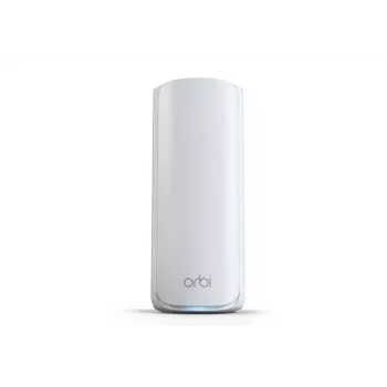 NETGEAR Orbi 770 Tri-Band (2,4 GHz / 5 GHz / 6 GHz) Wi-Fi 7 (802.11be) valkoinen 7 sisäinen