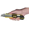 Katkaistava veitsi Stanley FATMAX 18 mm
