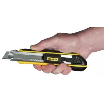 Katkaistava veitsi Stanley FATMAX 18 mm