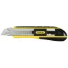 Katkaistava veitsi Stanley FATMAX 18 mm