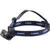 Otsalamppu Varta WORK FLEX MOTION SENSOR H20 musta sininen LED 150 lm 20 h
