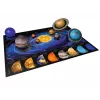 3D-palapeli Ravensburger Aurinkokunta