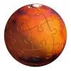 3D-palapeli Ravensburger Aurinkokunta
