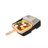 Pizzanvalmistusleikkisarja Ooni 79150 pizzanpaistotarvikkeilla