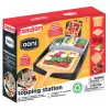 Pizzanvalmistusleikkisarja Ooni 79150 pizzanpaistotarvikkeilla