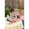 Pizzanvalmistusleikkisarja Ooni 79150 pizzanpaistotarvikkeilla