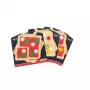 Pizzanvalmistusleikkisarja Ooni 79150 pizzanpaistotarvikkeilla