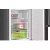 Bosch Serie 4 KGN39VXCT jääkaappipakastin, 363 l (260 l + 103 l), energialuokka C, tumma ruostumaton teräs