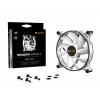 be quiet! Shadow Wings 2 140mm PWM valkoinen