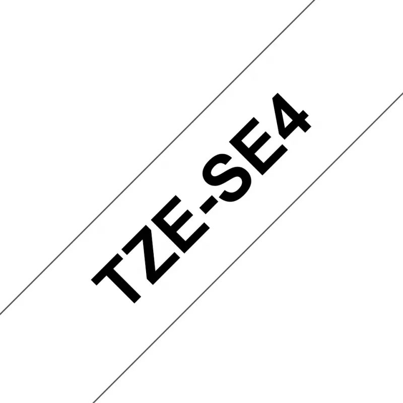 Brother TZE-SE4 tarranauha TZ