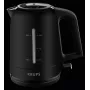 Krups BW2448 vedenkeitin 1,6 L musta