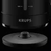 Krups BW2448 vedenkeitin 1,6 L musta